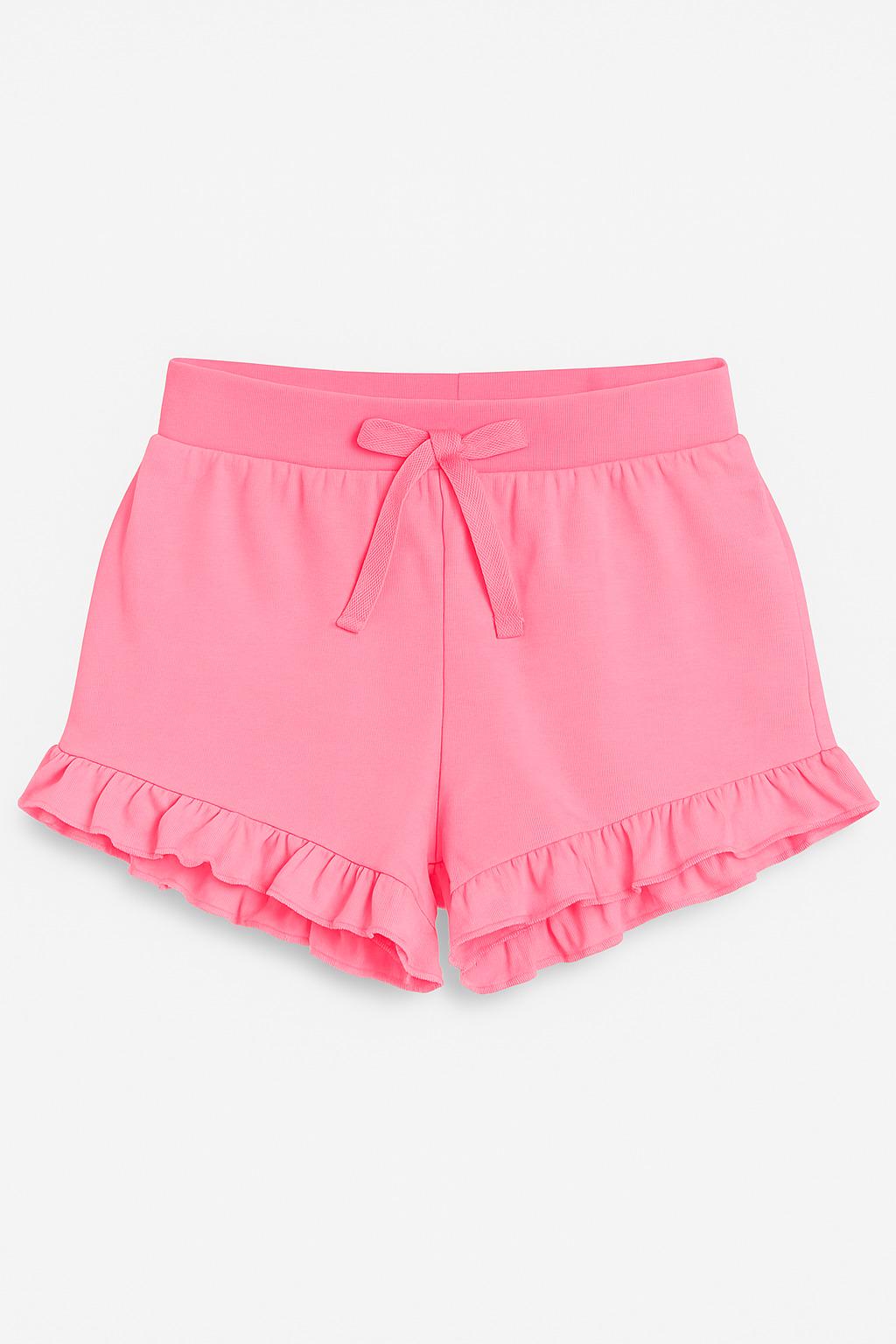 Шорты PRIMARK 3239239 80 см Розовый