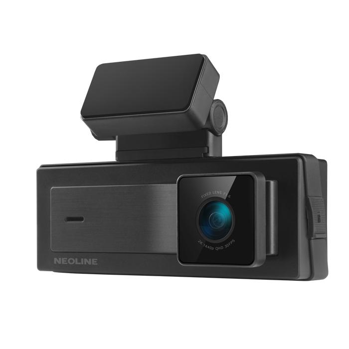 Відеореєстратор Neoline G-Tech X62 (1258) - фото 5 Відеореєстратор Neoline G-Tech X62 (1258) - фото 5