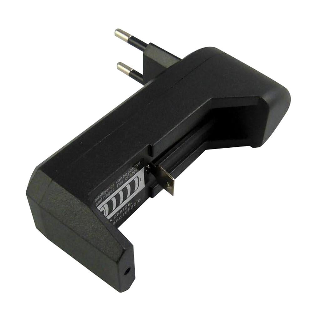 Зарядний пристрій Normal Charger 1 Black (az006)