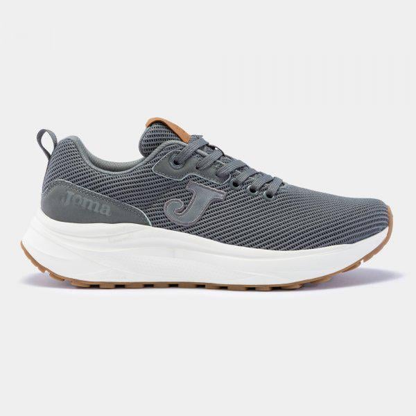 Кроссовки Joma C800S2312 C.800 Men 2312 р. 41 Grey (8445757041166)