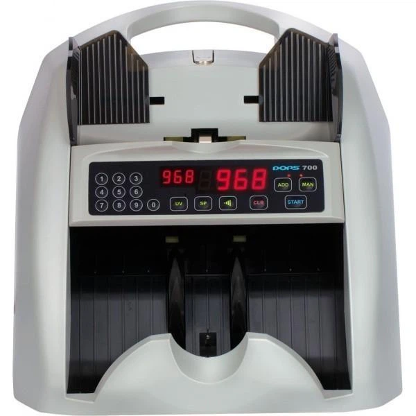 Счетчик банкнот Dors 700 UV (577095871)