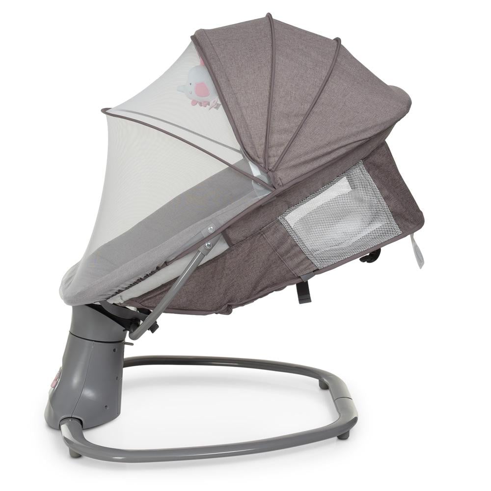 Заколисуючий центр 8106 (29589592) - фото 9 Заколисуючий центр 8106 (29589592) - фото 9