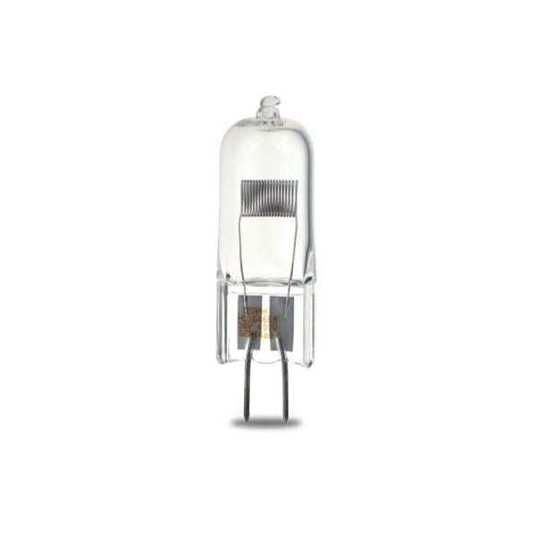 Лампа галогенна Osram 64665 HLX A1/166 400 W 36 V G6,35 - фото 1