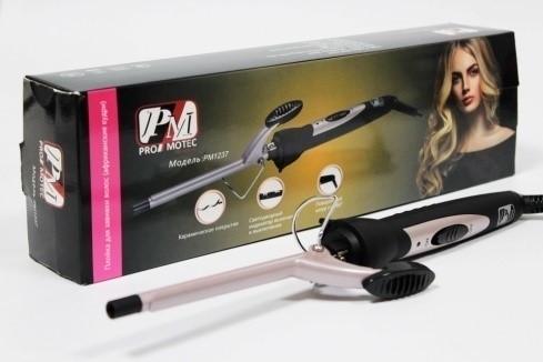 Плойка для афрокудрей Promotec PM-1237 - фото 5