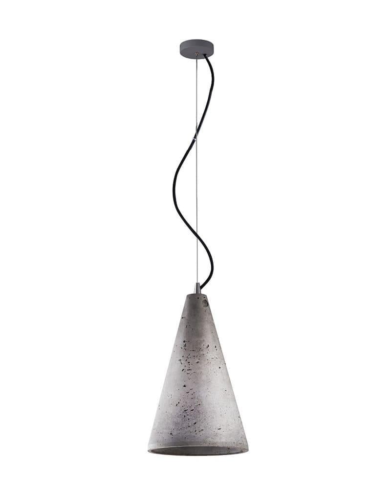 Подвесной светильник Nowodvorski 6852 Volcano E27 1x60W IP20 Gr (2229967610)