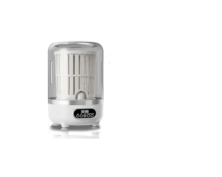 Стиральная машина 3 л Белый (DT-512)