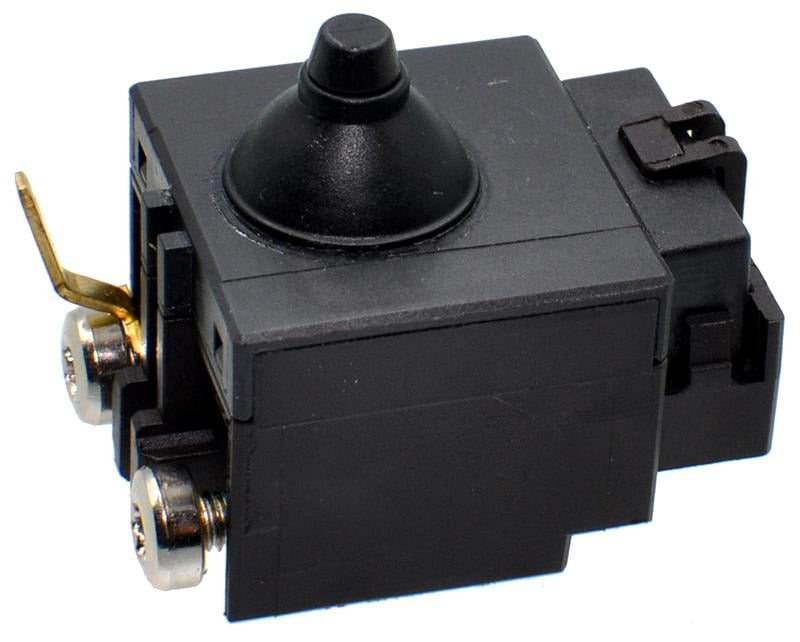 Кнопка болгарки Metabo WEVF 10-125 Quick INOX 343410240 (кн1190)