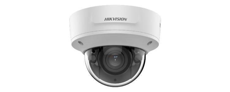 Видеокамера Ip Hikvision DS-2CD2743G2-IZS 2,8-12 мм (10488)