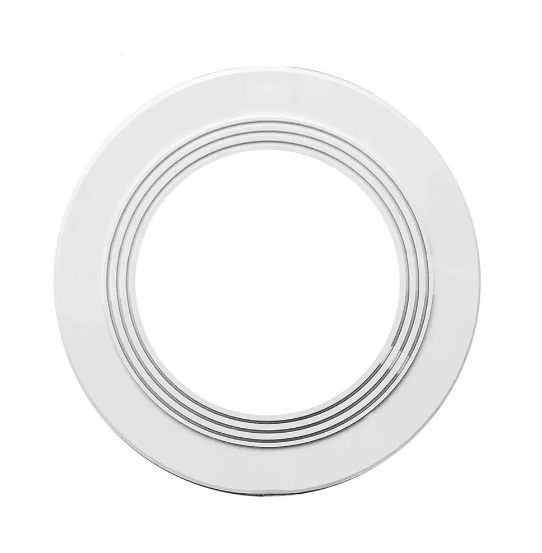 Платформа/закладна під світильник для натяжної стелі 235-305 універсальна кругла (4870)