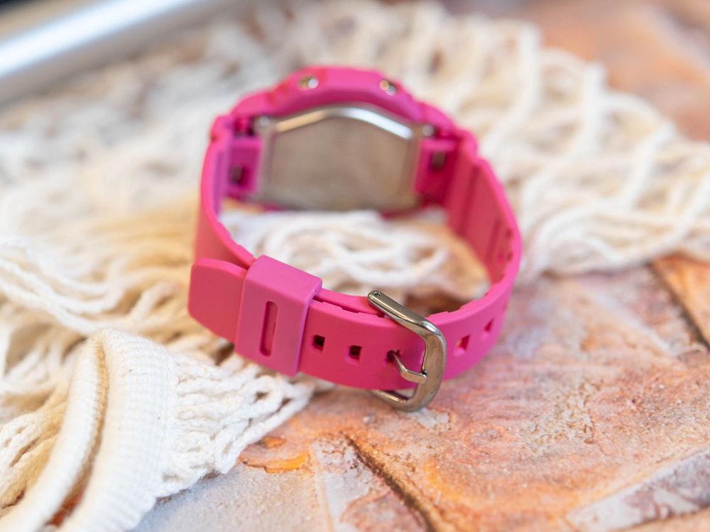 Часы Casio G-SHOCK GMA-P2100PP-4AER (9931) - фото 4 Часы Casio G-SHOCK GMA-P2100PP-4AER (9931) - фото 4