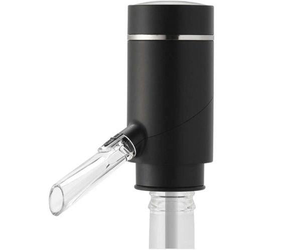 Помпа-аэратор для вина ViO KD-1 Черный (10040)