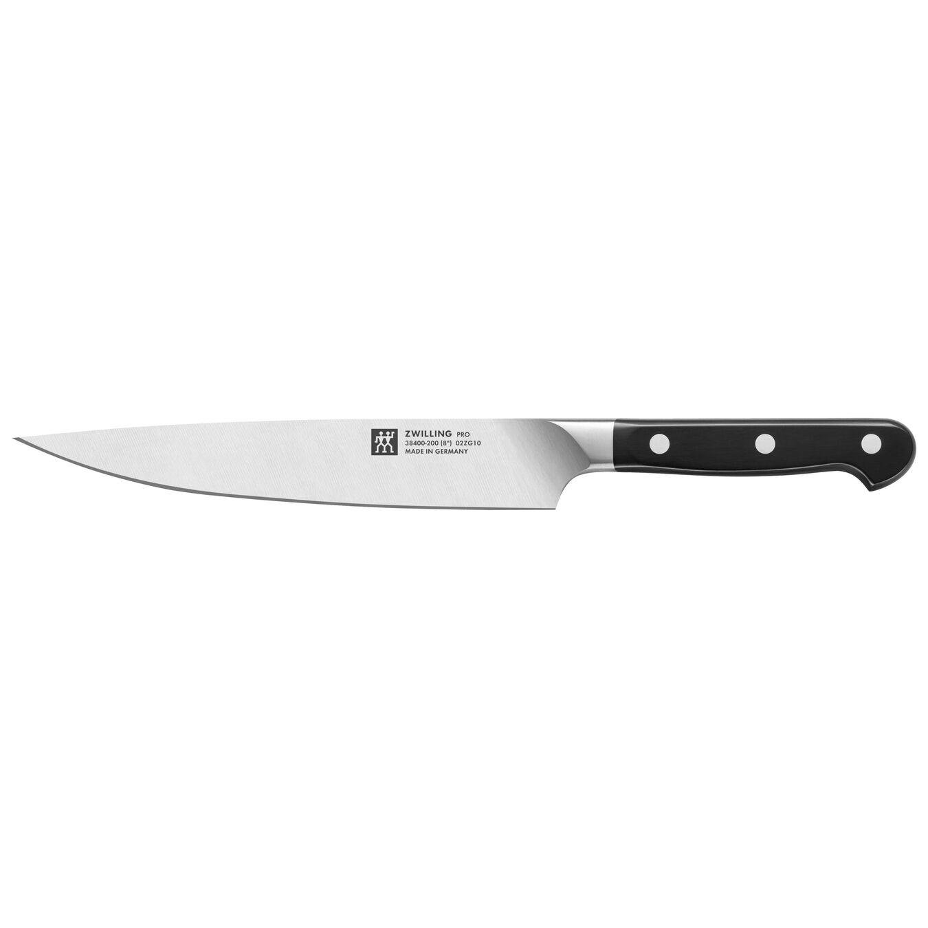 Кухонный нож для мяса Zwilling J.A. Henckels Pro 20 см (38400-201-0)