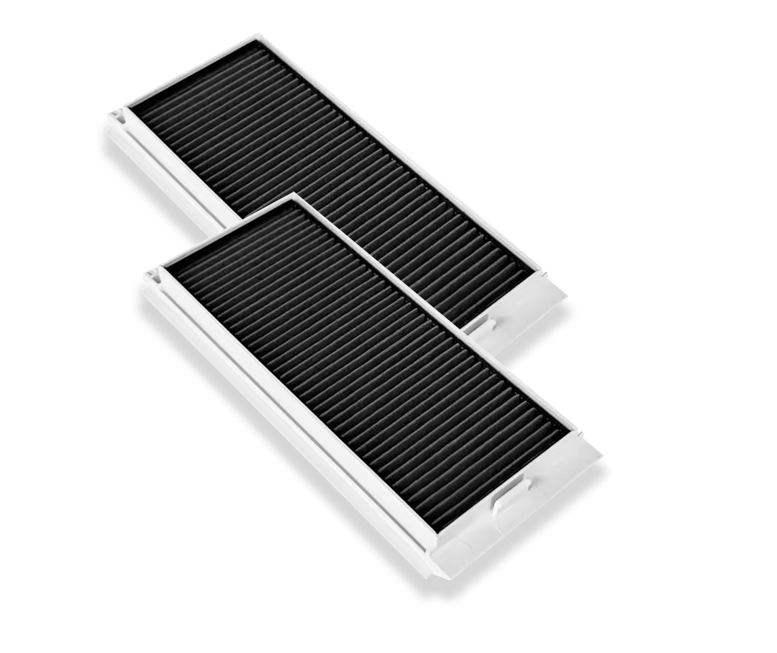 Фильтры для робот-пылесосов Ecovacs Deebot N30 Omni/N30 Pro Omni 2 шт. Фильтры для робот-пылесосов Ecovacs Deebot N30 Omni/N30 Pro Omni 2 шт.