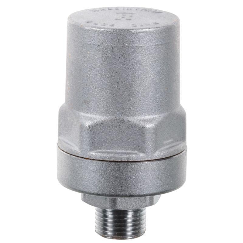 Амортизатор гидроударов Roho R1250-050-1/2" Н PN50 (RO0142)