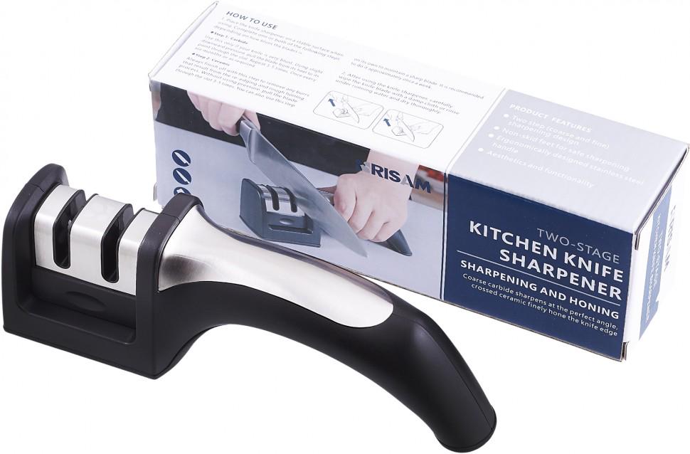Точилка Risam Table Sharp RM012 coarse/fine (51871) - фото 3