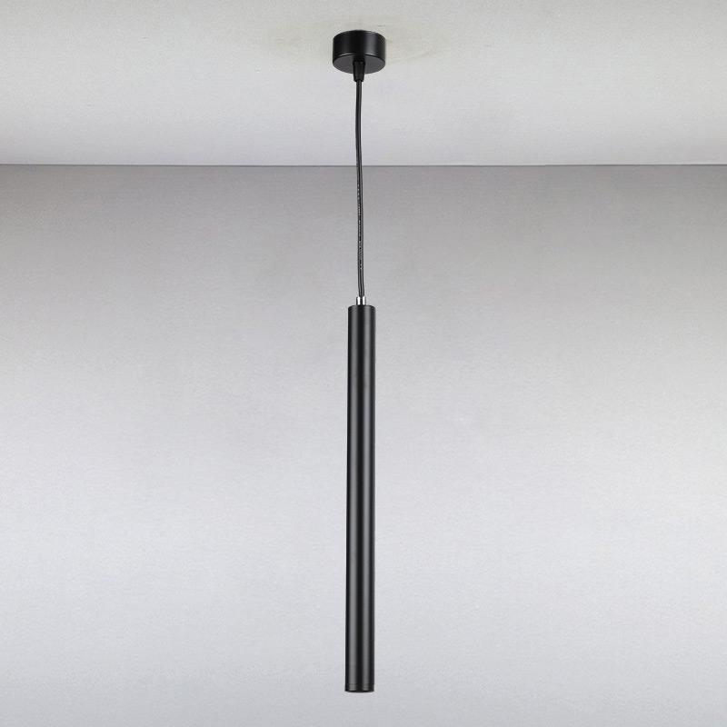 Люстра подвесная LED Light House LS-14656B BK 3W Черный
