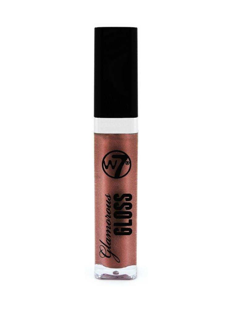 Блеск для губ W7 Glamorous Lip Gloss 7 мл №05 Tan (382682)