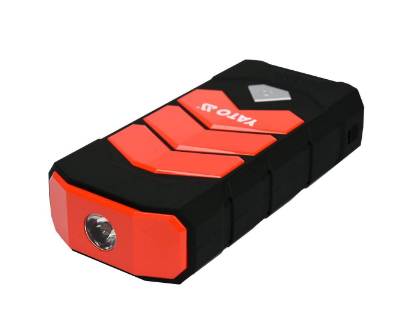 Устройство пусковое с ликтором 3IN1 LED 400A 9000 mAh (25107319) Устройство пусковое с ликтором 3IN1 LED 400A 9000 mAh (25107319)