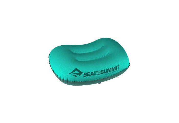 Подушка Sea To Summit Aeros Ultralight Pillow Regular Sea Foam (1033-STS APILULRSF)