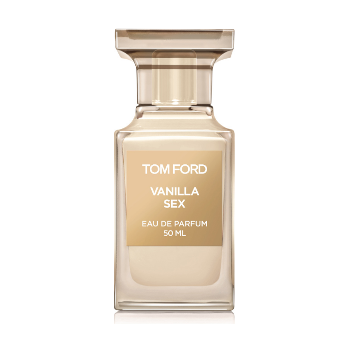 Парфюмерная вода аналог Tom Ford Vanilla Sex 50 мл (888066139724)