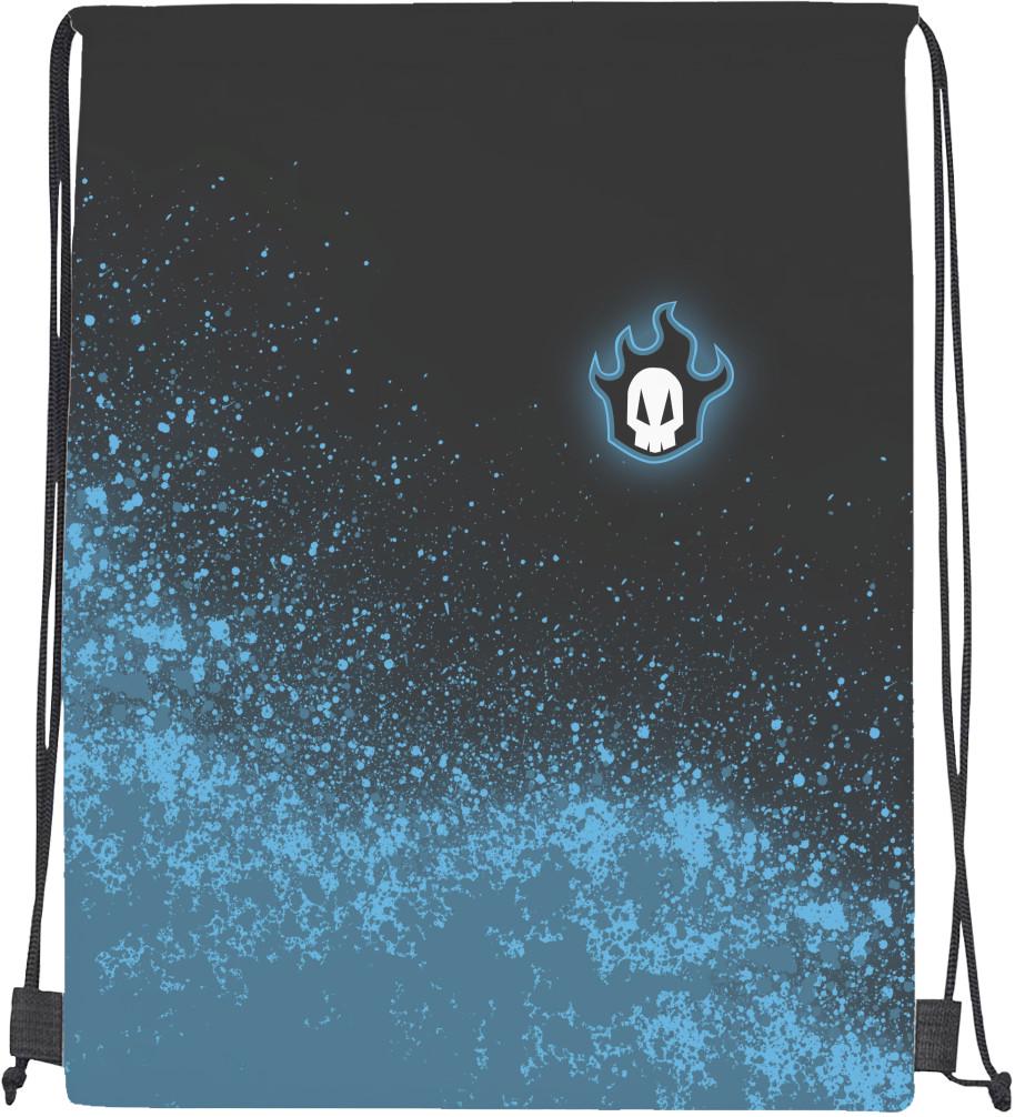 Мішок спортивний Bleach 8 (20299807)