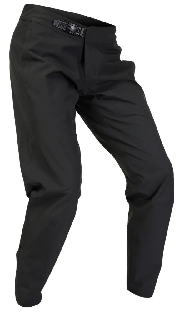 Штани водостійкі Head FOX RANGER 2.5L WATER Pant р. 38 Black (64378)
