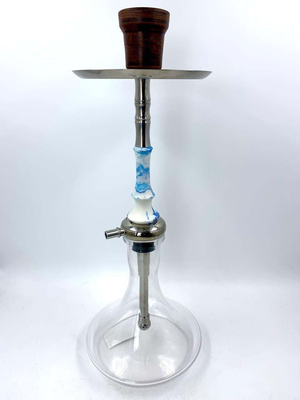 Кальян Totem Hookah Evo Blue (482001352)
