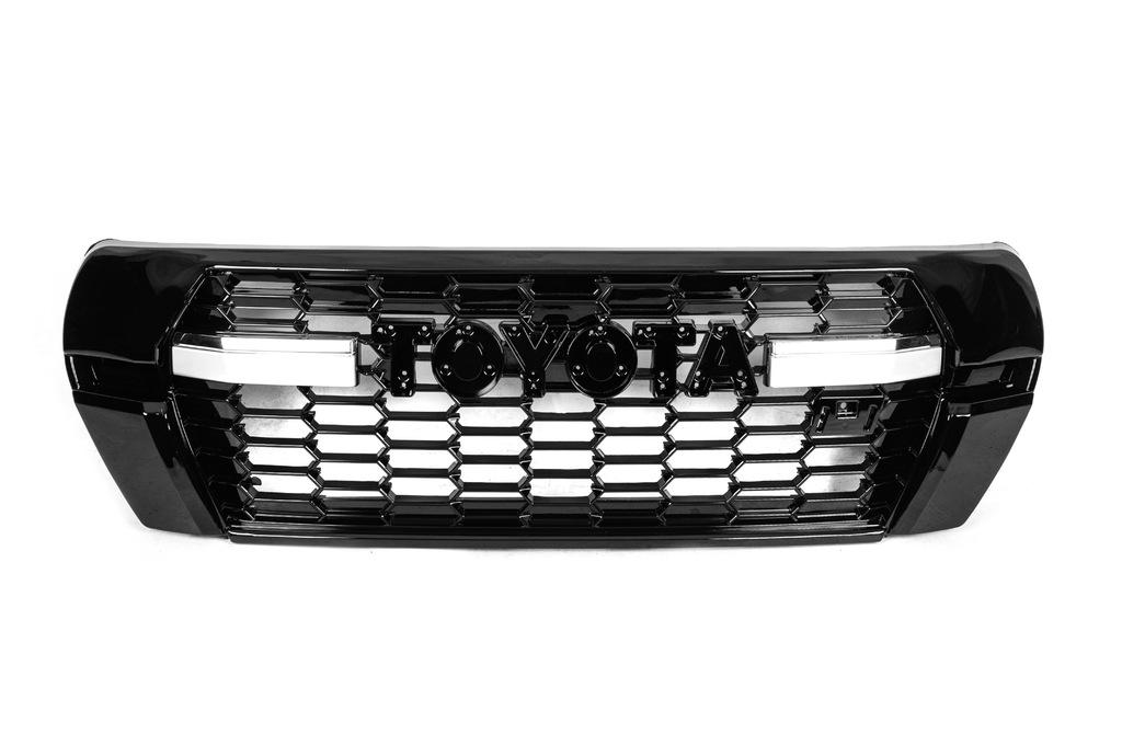 Решетка GR Sport для Toyota Land Cruiser 200 2012-2016 (113757)