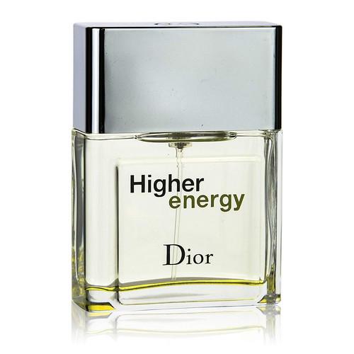 Туалетная вода для мужчин Christian Dior Higher Energy 100 мл (3063)