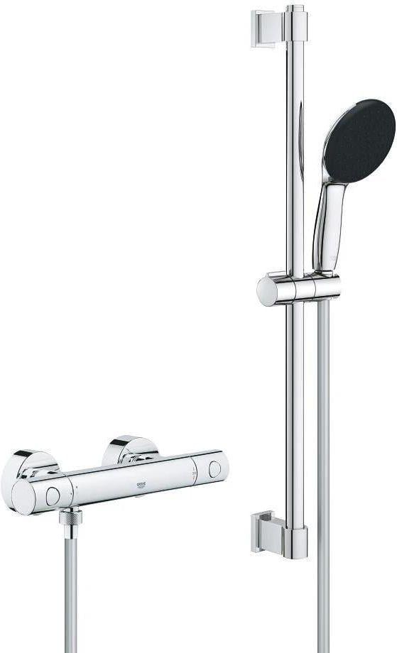 Душевая система Grohe Precision Get (34856000)