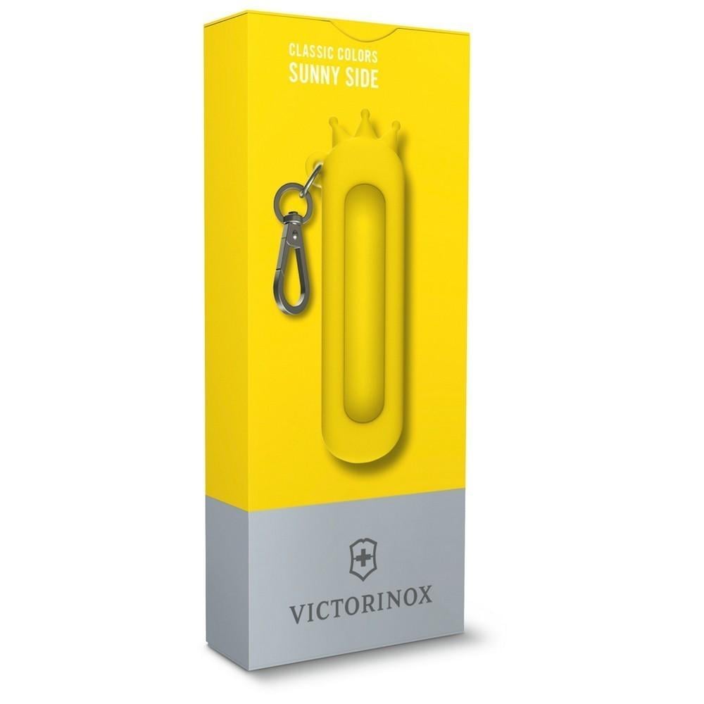 Чохол для ножа Victorinox Classic 5,8 см (4.0450) - фото 3