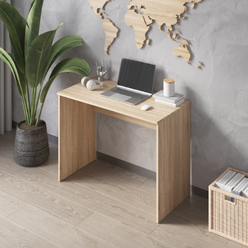 Письмовий стіл VAYS Дуб сонома (М-021)