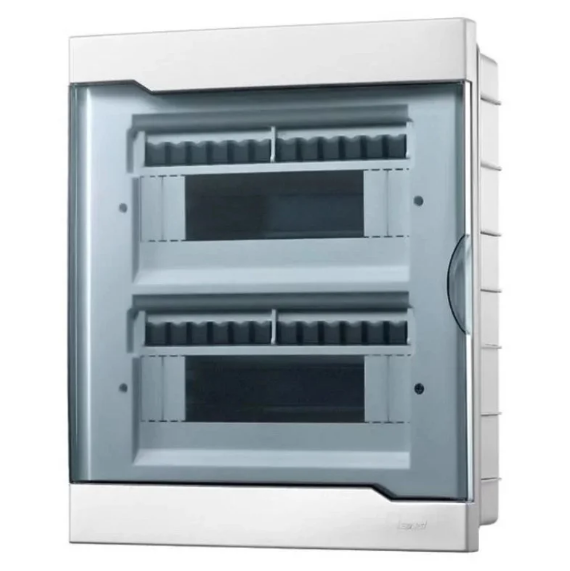 Бокс под автоматы Lezard 24 модуля внутренний (26468869)