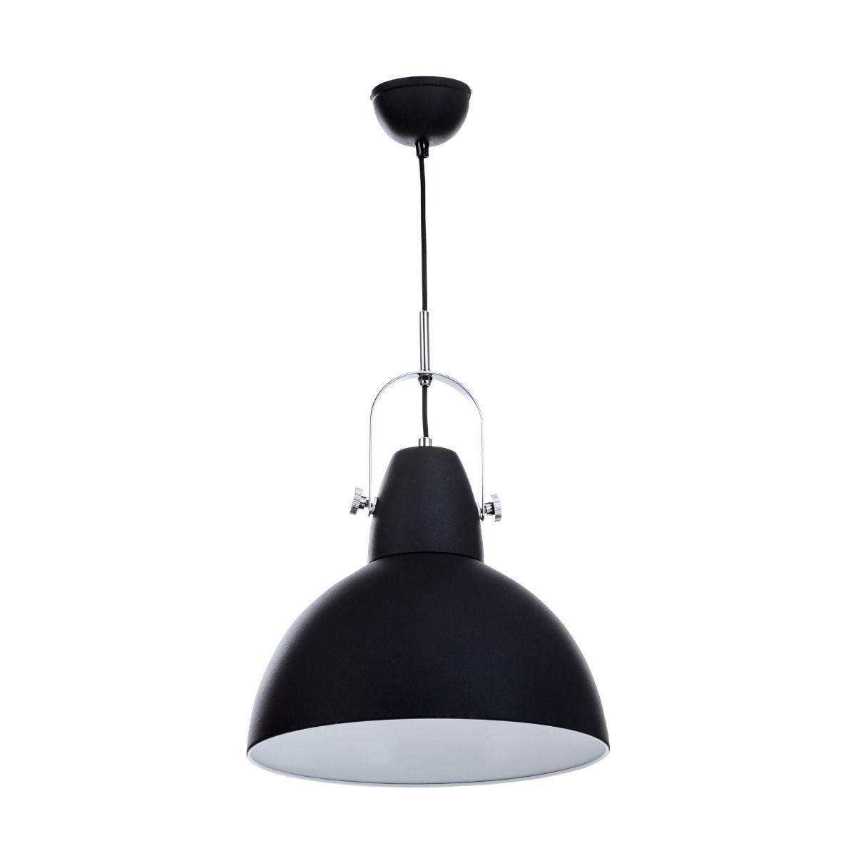 Подвесной cветильник Zuma Line Cande (TS-110611P-BK)