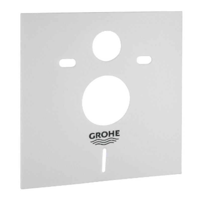 Звукоизолирующая панель для инсталляции Grohe Rapid SL 37131000 (55838)