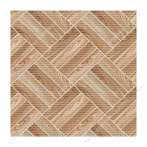 Коврик для ванной комнаты Аквамат 130 см (597 Xm)