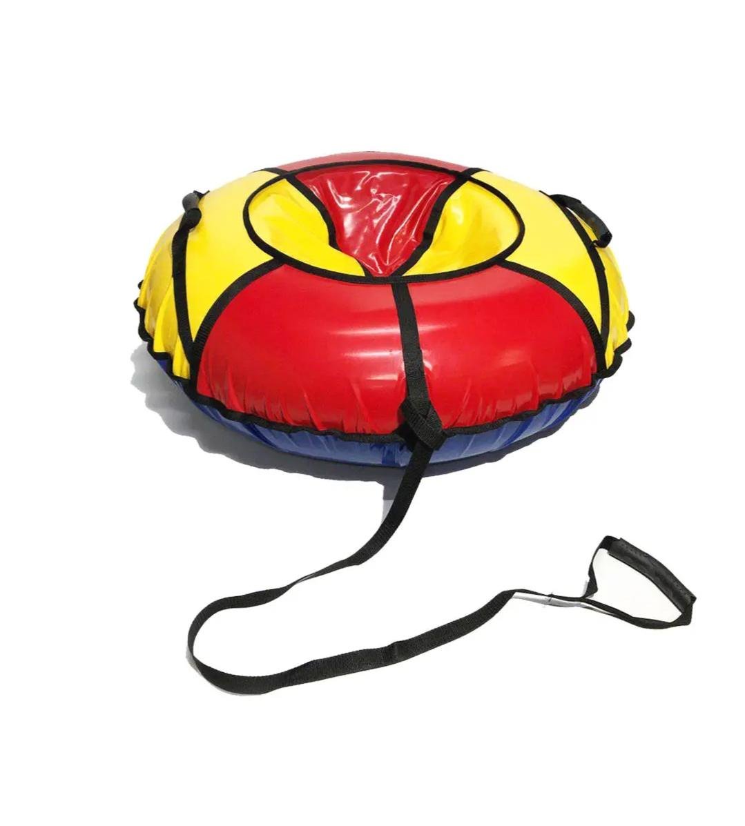 Тюбинг-санки надувные 80 см