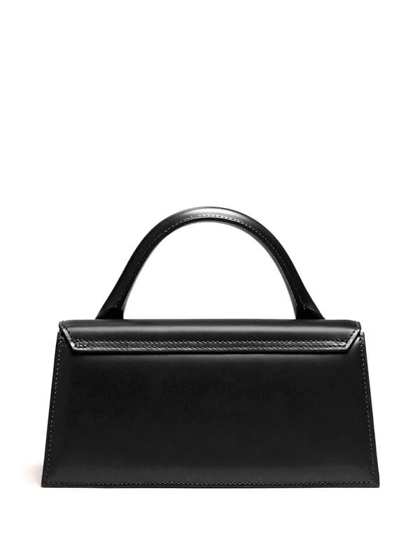 Сумка Jacquemus XS long mini EKL356 - фото 3 Сумка Jacquemus XS long mini EKL356 - фото 3