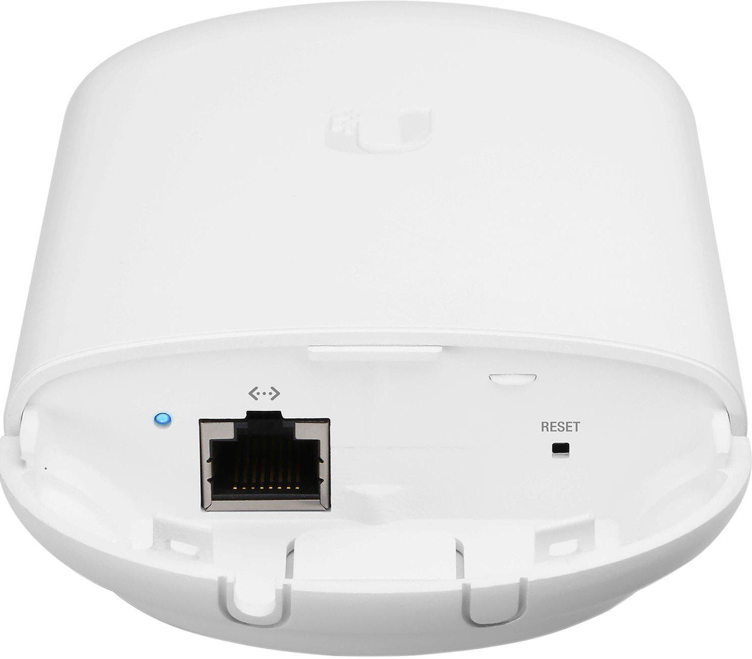 Точка доступа Ubiquiti Nanostation 5AC Loco (NS-5ACL) - фото 7 Точка доступа Ubiquiti Nanostation 5AC Loco (NS-5ACL) - фото 7
