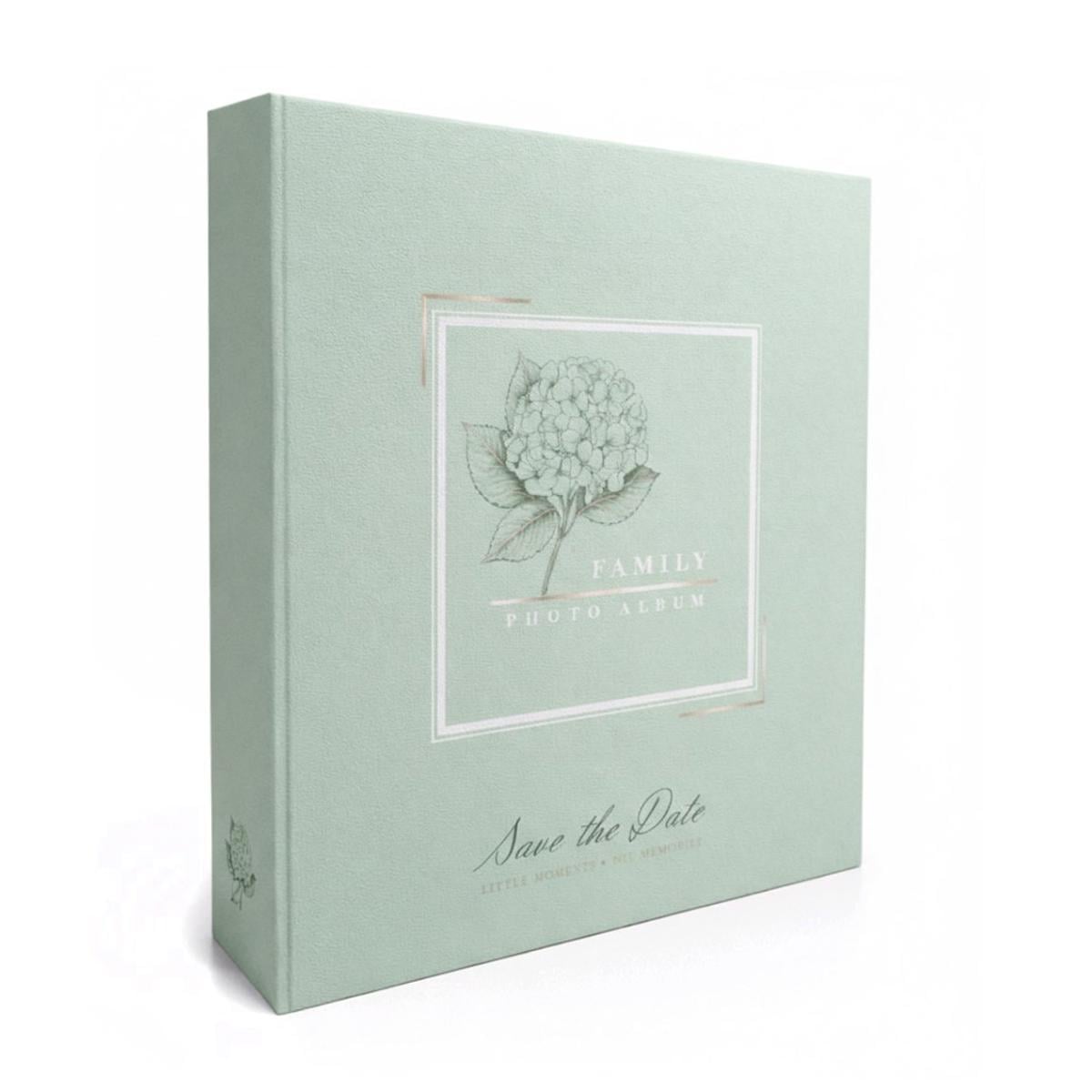 Фотоальбом Gedeon SBC46800 ART199 800 фото 10x15 см (32544127)