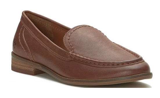Туфли женские Lucky Brand р. 41 Коричневый (2655665711)