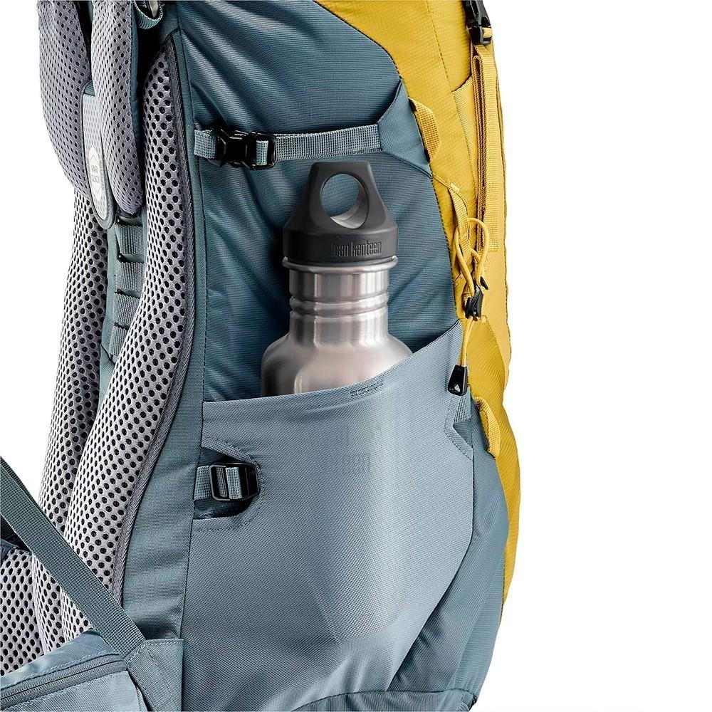 Рюкзак Deuter Aircontact Lite 50-10 л (3340521 8205) - фото 8