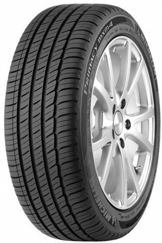 Автошина Michelin Primacy MXM4 275/40 R19 101H RunFlat