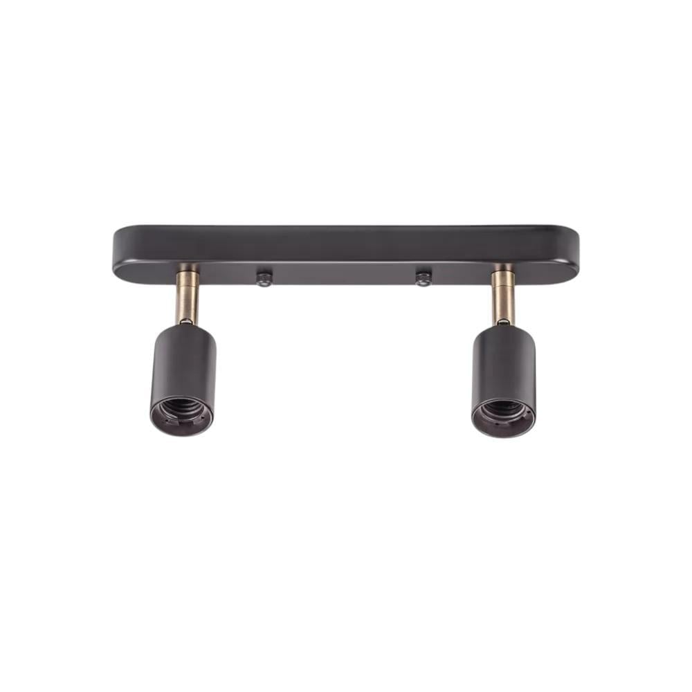 Світильник Street 2 Black (PL-0000883 M/BLACK) - фото 1 Світильник Street 2 Black (PL-0000883 M/BLACK) - фото 1