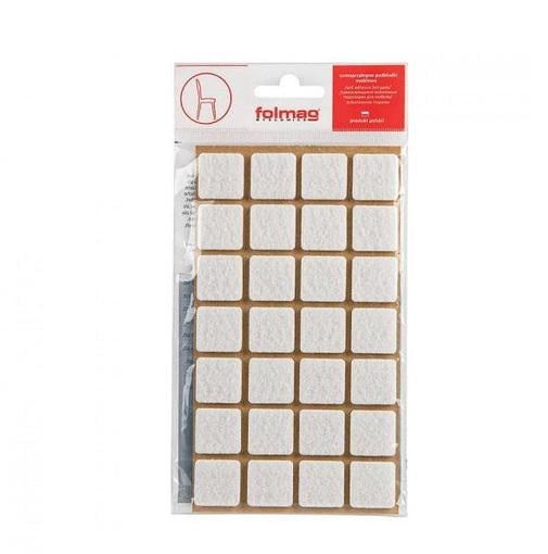 Наліпки на ніжки Stenson R94813 2 см 24 шт. (20563975)