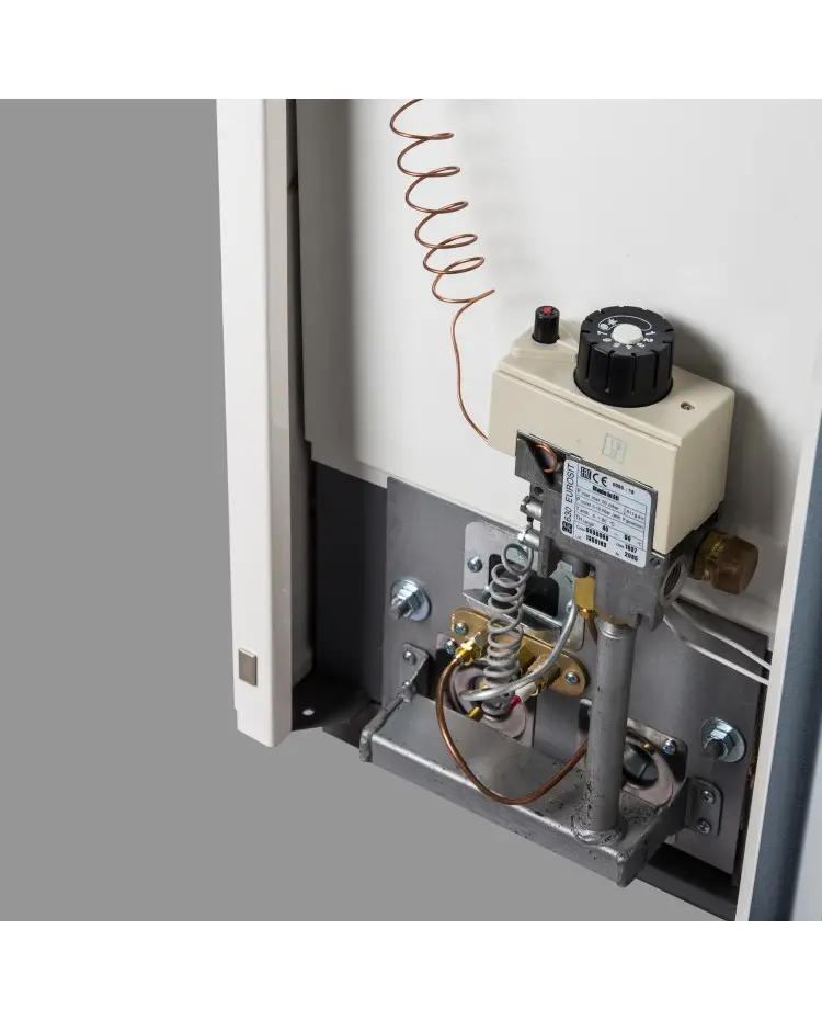 Котел газовий ATON Atmo 12EM одноконтурний димохідний підлоговий (1894998501) - фото 4 Котел газовий ATON Atmo 12EM одноконтурний димохідний підлоговий (1894998501) - фото 4