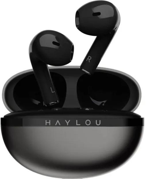 Наушники Haylou X1 2023 Black  