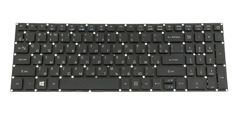 Клавиатура для ноутбука Acer Aspire E5-773G (162830)