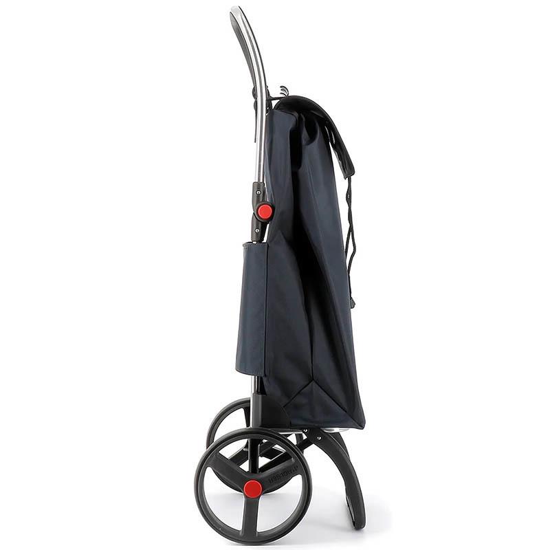 Сумка-візок господарський Rolser I-Max MF 2LRSG 43 л Marengo (929651) - фото 3 Сумка-візок господарський Rolser I-Max MF 2LRSG 43 л Marengo (929651) - фото 3