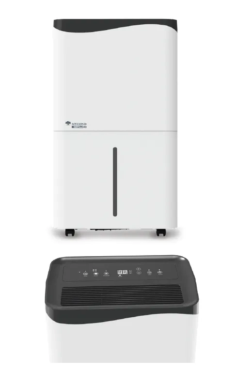 Осушитель воздуха серии Giant Smart 50 (29599202) - фото 6